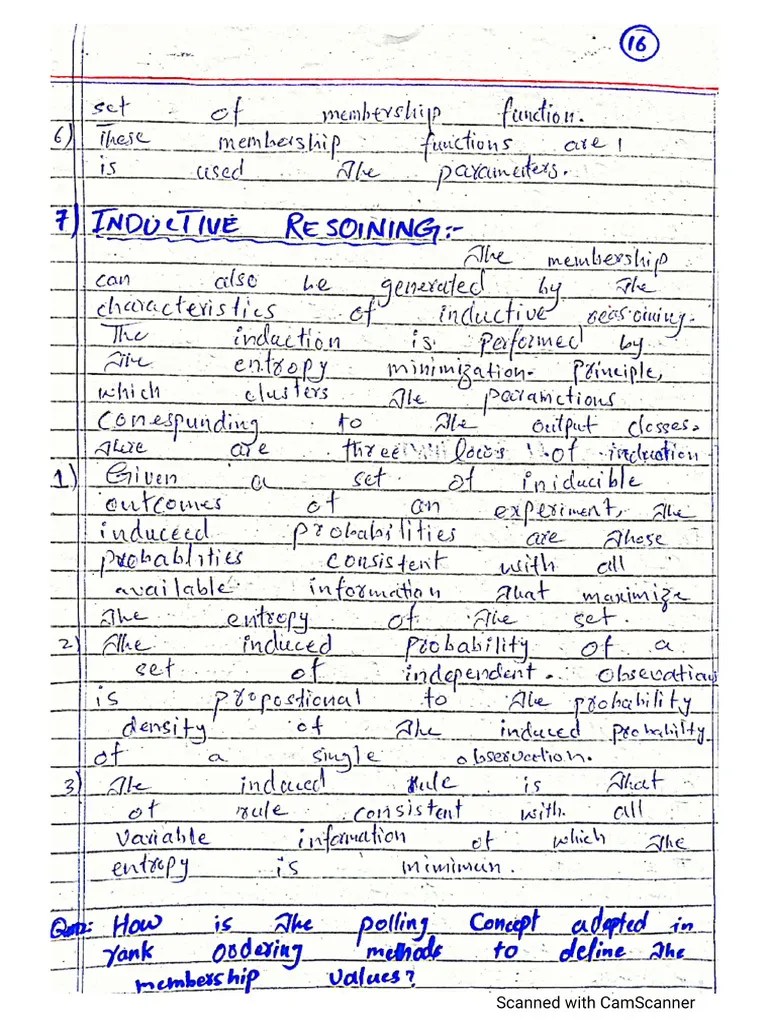 Fuzzy Mathematics#2 | PDF