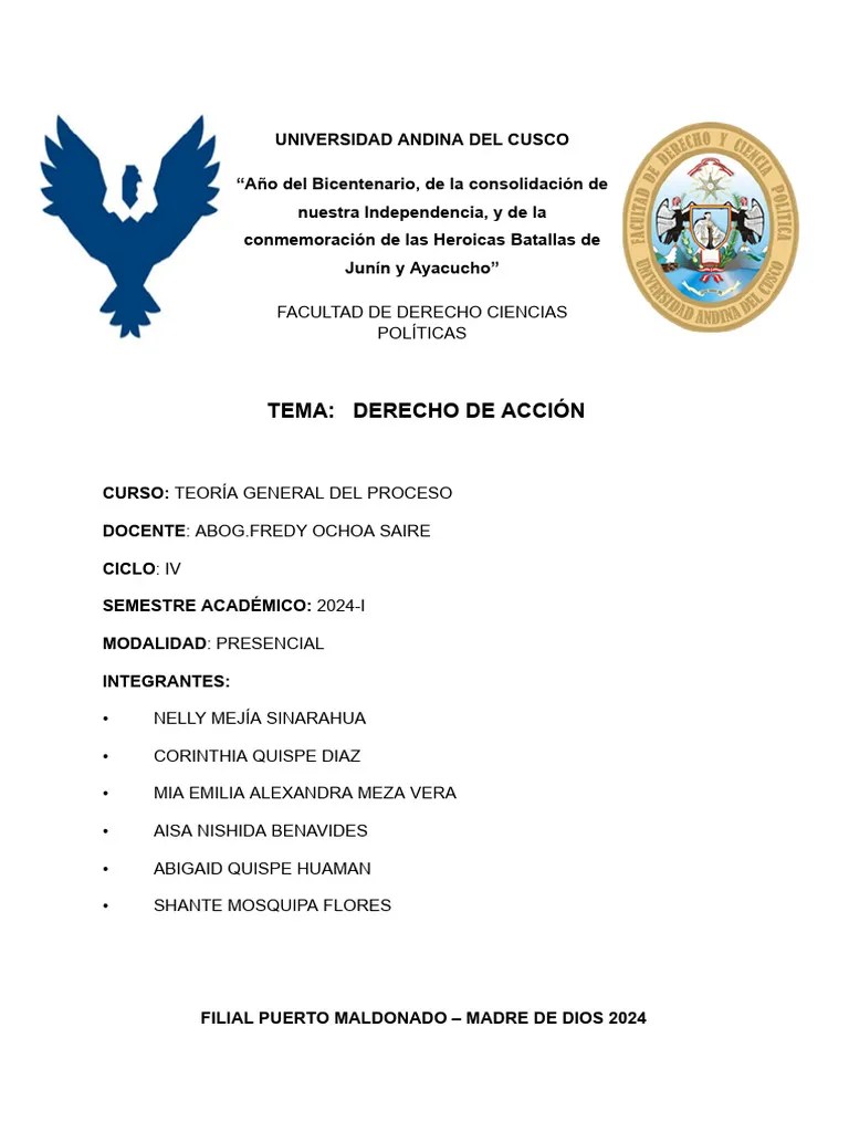 Teoria General Del Proceso | PDF | Ley Procesal | Jurisdicción