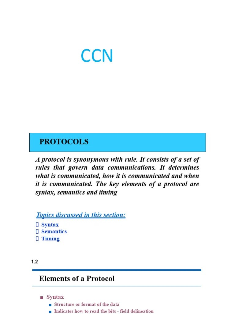 4.osi Layers | PDF | Osi Model | Computer Network