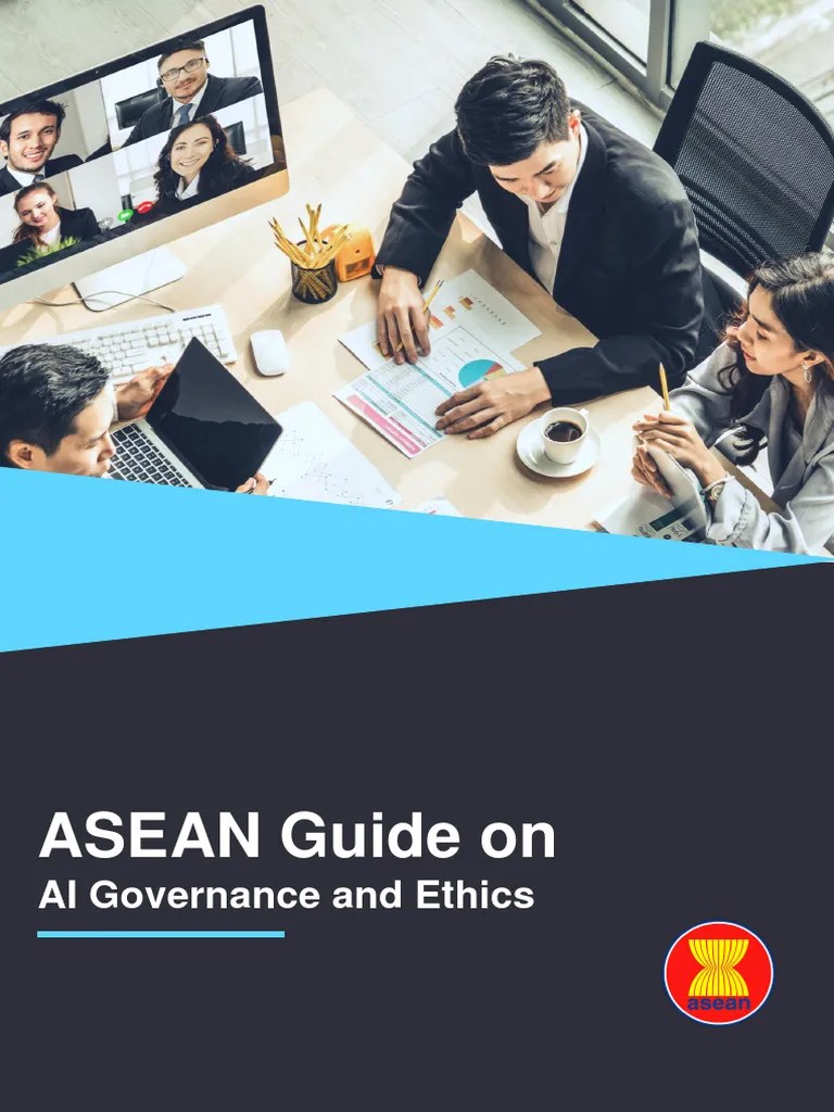 ASEAN AI Governance Guide | PDF | Artificial Intelligence ...