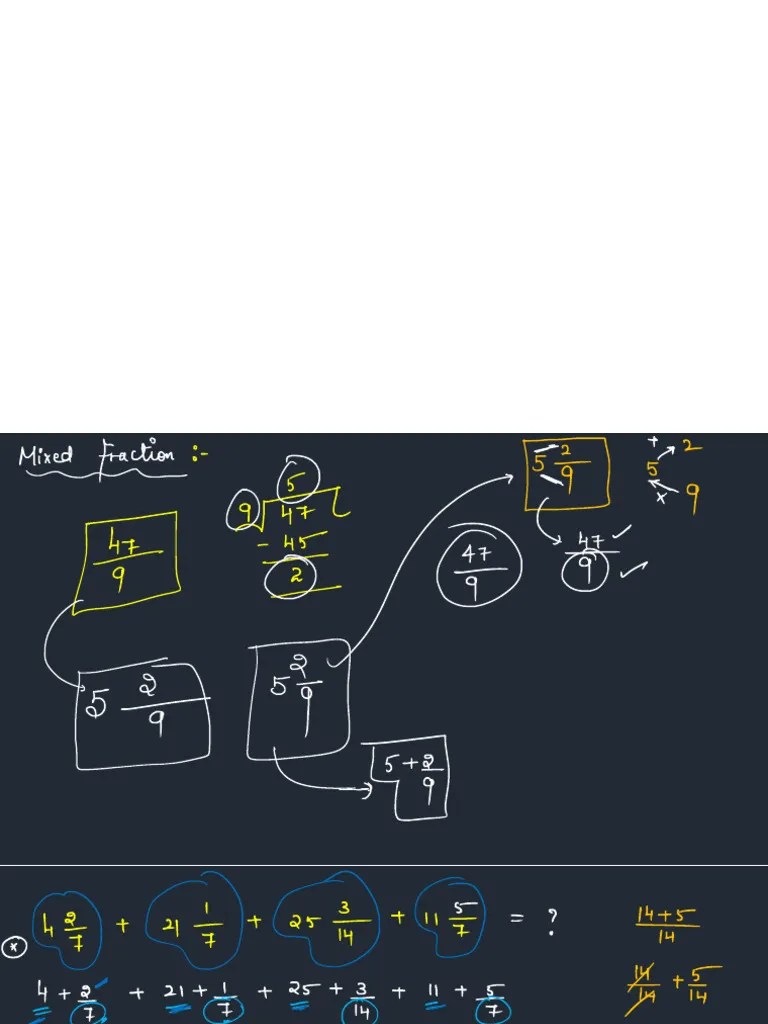 Simplification And Approximation - Part II | PDF