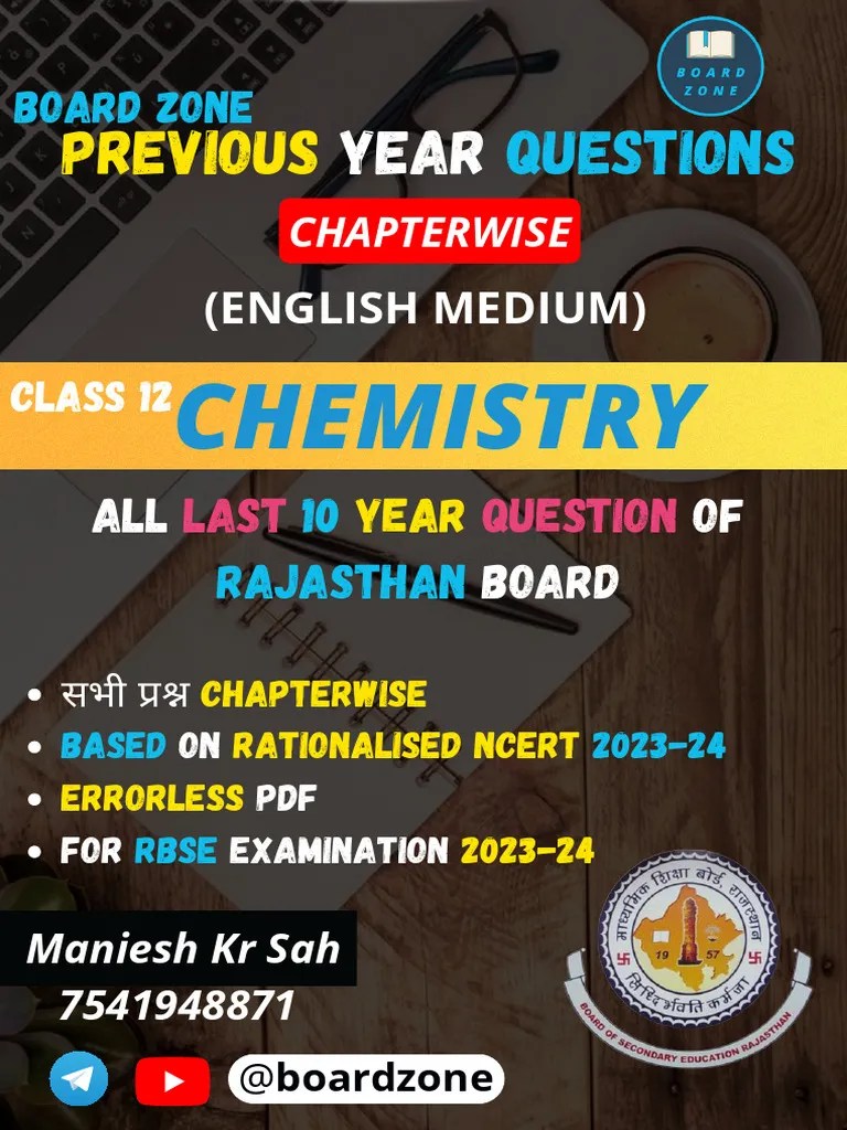 CH 5 Class 12 | PDF | Coordination Complex | Ligand