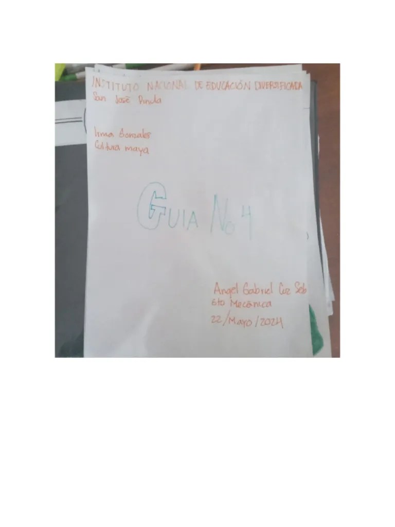 Guias Pdf