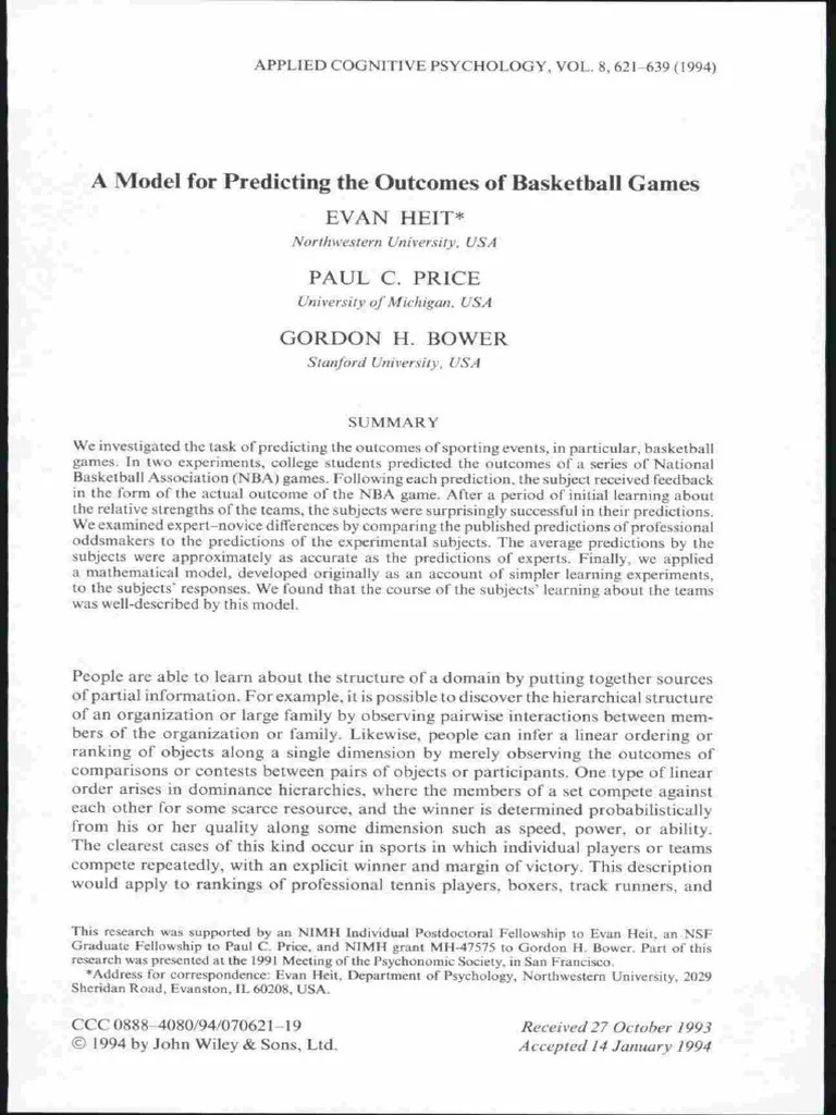 Basketball | PDF