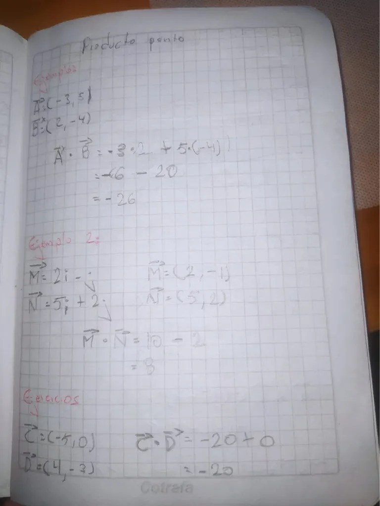 Geometria Vectorial | PDF