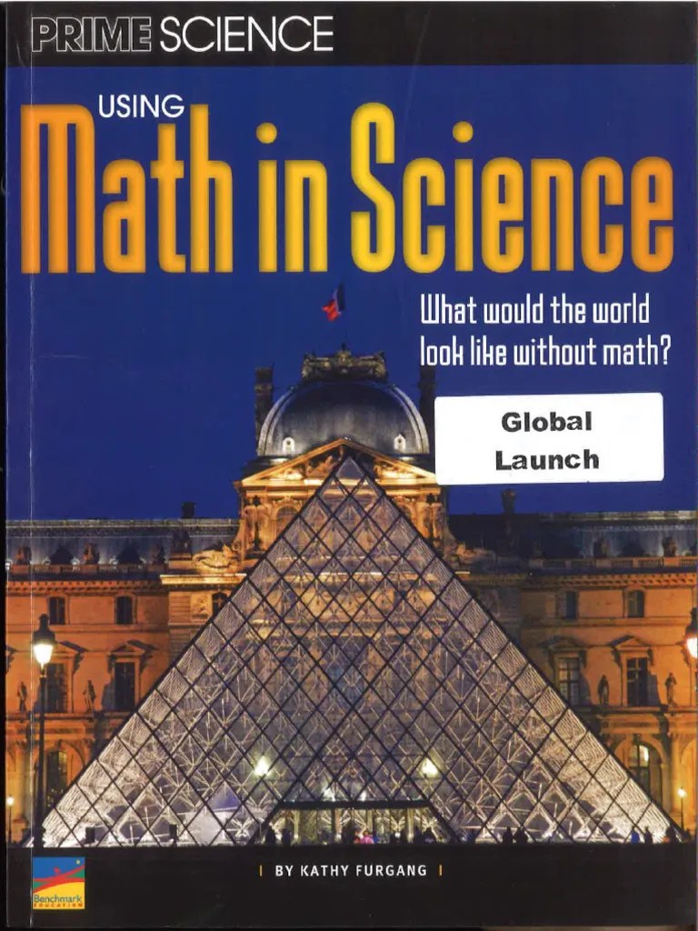 Using Math In Science Student Book | Download Free PDF | Foot (Unit ...