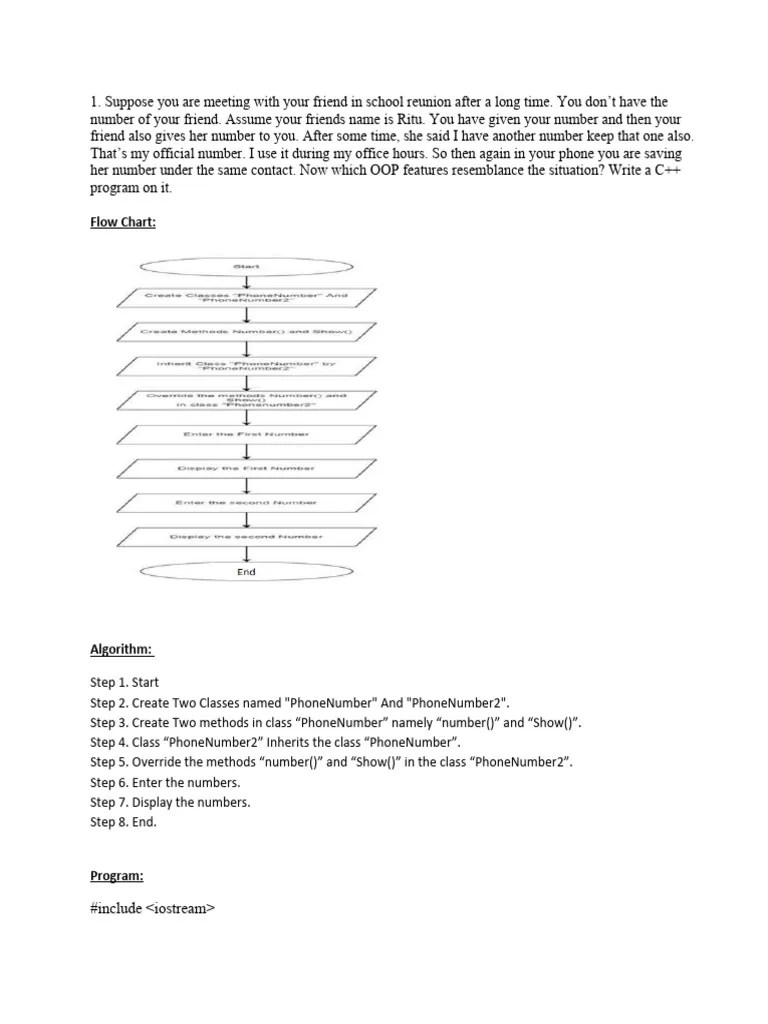 Lab Report 284 | PDF | Computer Programming | Software Engineering