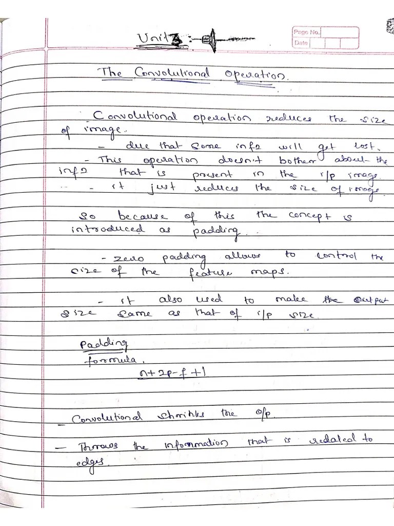 Deep Learning Neural Networks | PDF