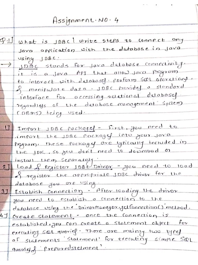 Java Theory .4. - Compressed | PDF