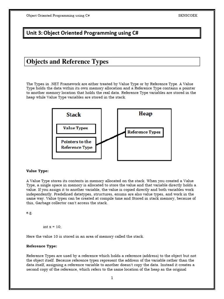 Constructorssss Pdf Constructor Object Oriented Programming - Elegant Nature Design - Mobile