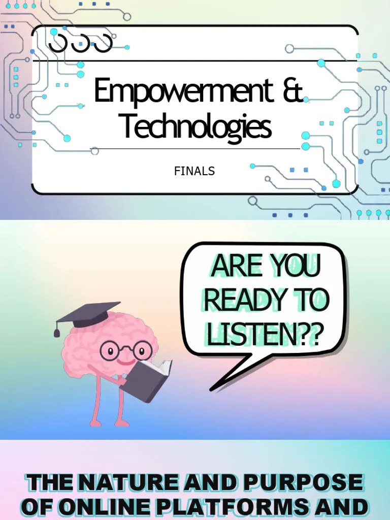 Web Design Emptech | PDF | Web Design | World Wide Web