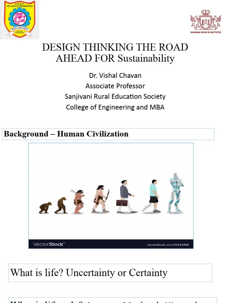 DESIGN THINKING | PDF | Design Thinking | Thought