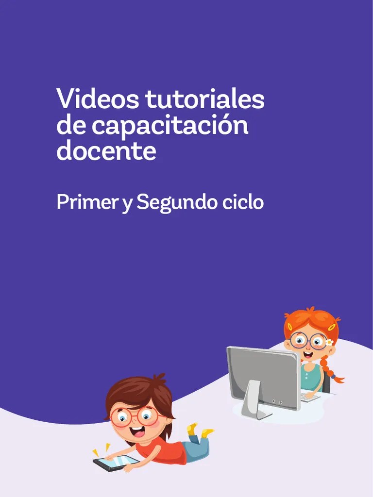 Guia_General | PDF | Aprendizaje | Enseñando