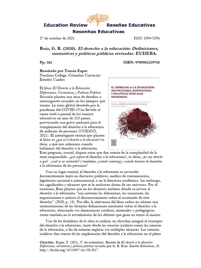 Derecho A La Educaci N Pdf Derechos Humanos M Xico - Nature Pattern Collection - 4K Quality