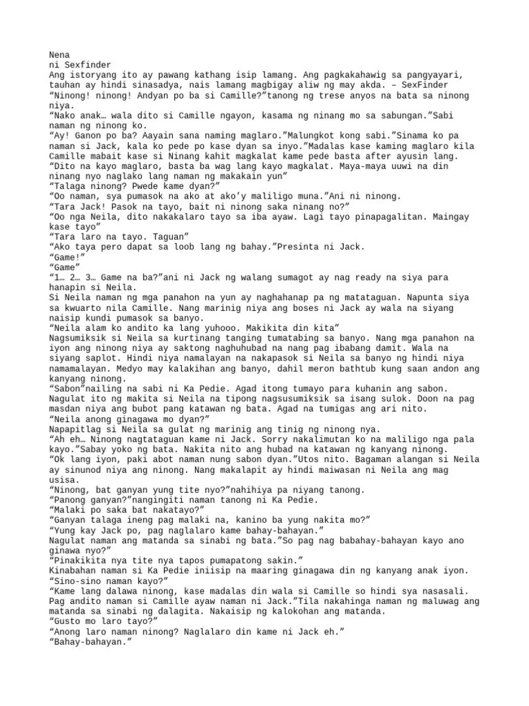 Lakas NG Dating | PDF