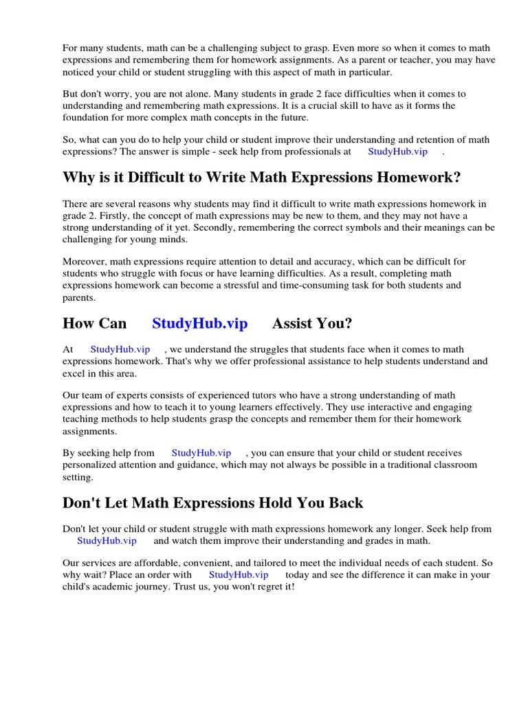 Math Expressions Homework And Remembering Grade 2 | PDF | Mathematics | Textbook