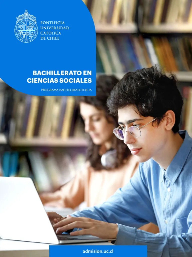 Bachillerato Ciencias Sociales UC - Marzo24 | PDF | Ciencias Sociales ...