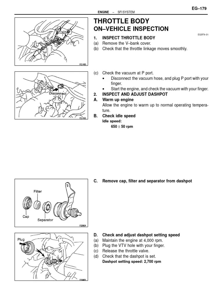 Throttle | PDF | Throttle | Valve