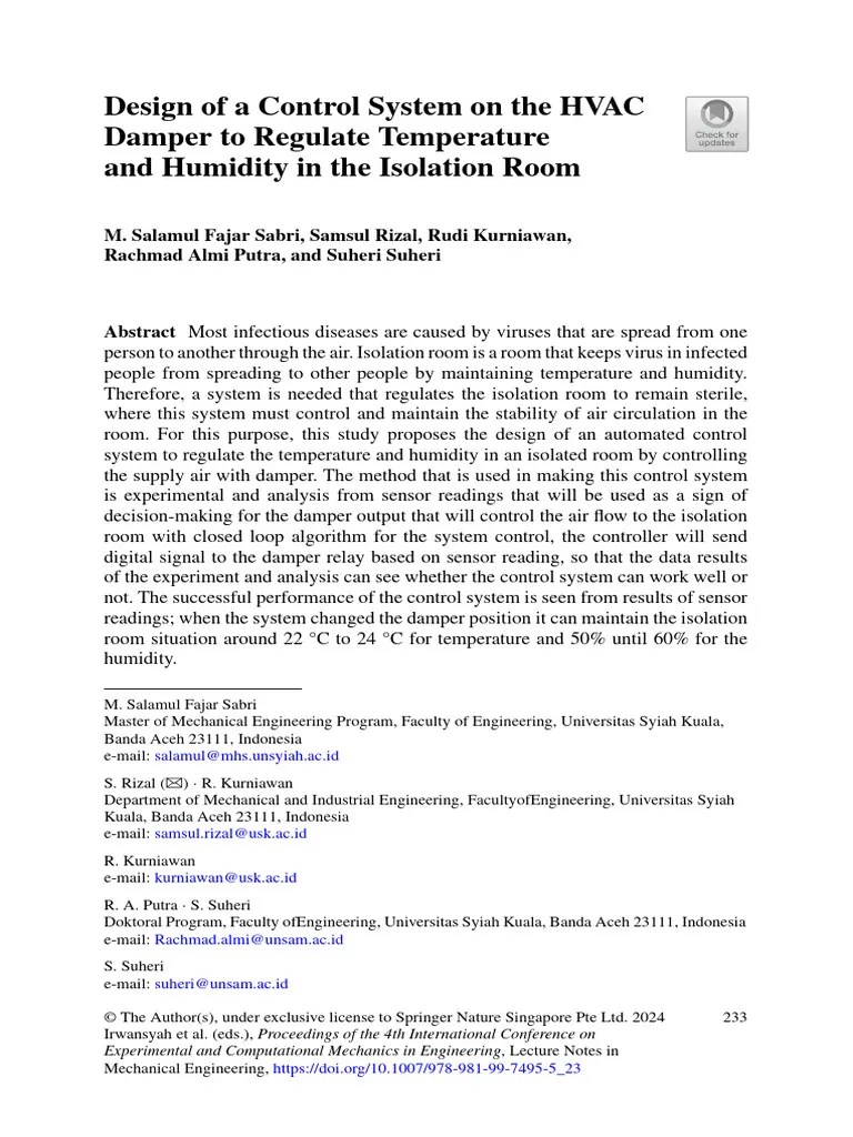 Hvac | Download Free PDF | Building Automation | Electromechanical Engineering