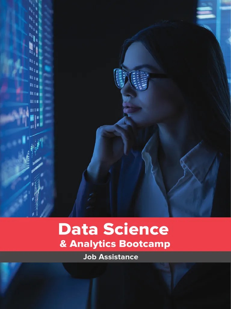 Data Science Bootcamp - UG - V1 - 0324 | PDF | Deep Learning | Linear ...