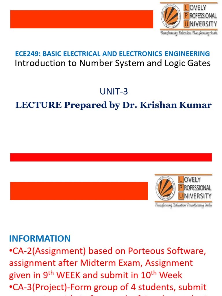 Unit 3 Complete | PDF | Boolean Algebra | Teaching Mathematics