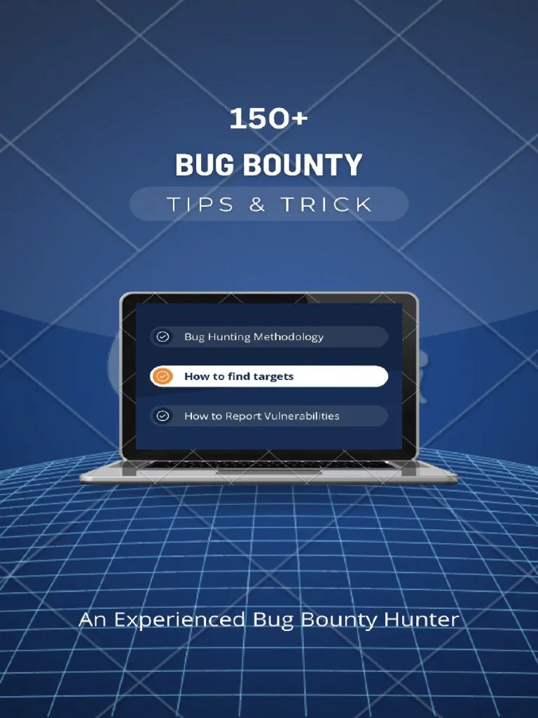 Bug Bounty Tips _ Tricks | PDF