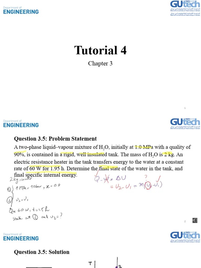 Chapter 3 Lecture 10 Exercises | PDF | Teaching Methods & Materials