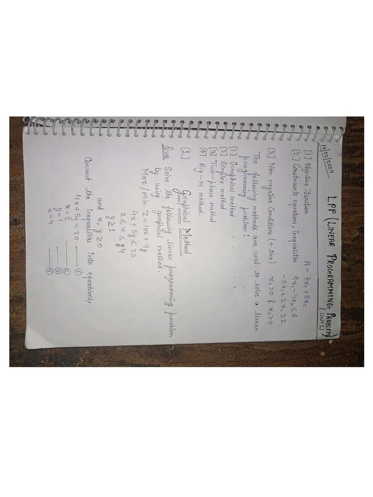 Maths Pdf
