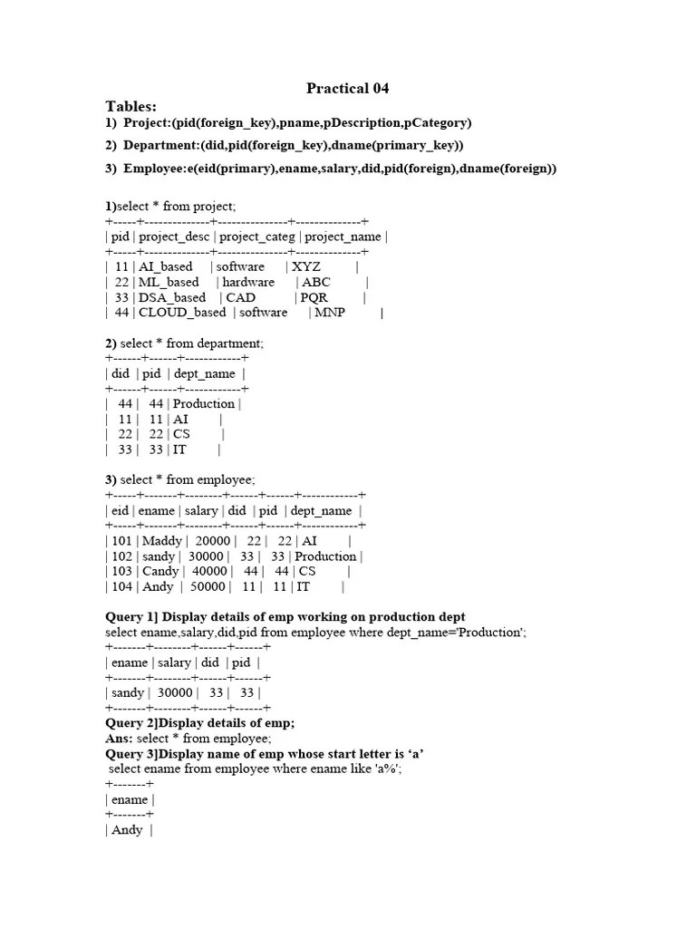 DBMS | PDF | Information Retrieval | Software Design