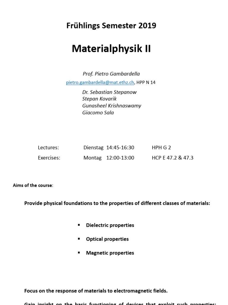 Lecture 1 MOSFET | PDF | Field Effect Transistor | Mosfet