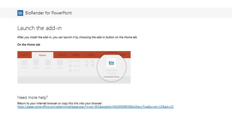 BioRender For PowerPoint | PDF