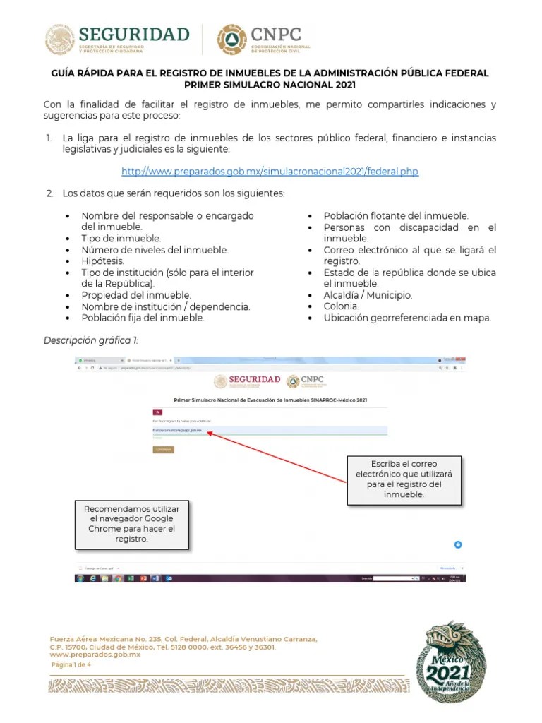 Guía Rápida | PDF