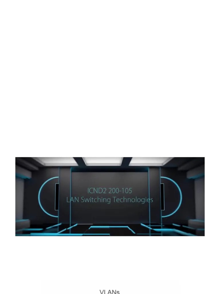 Network Basics | PDF