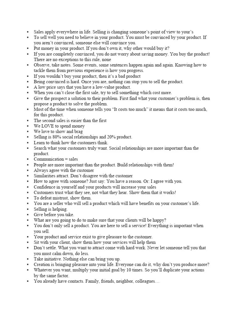 Grant Cardone - Sell Or Be Sold | PDF | Sales | Social Media