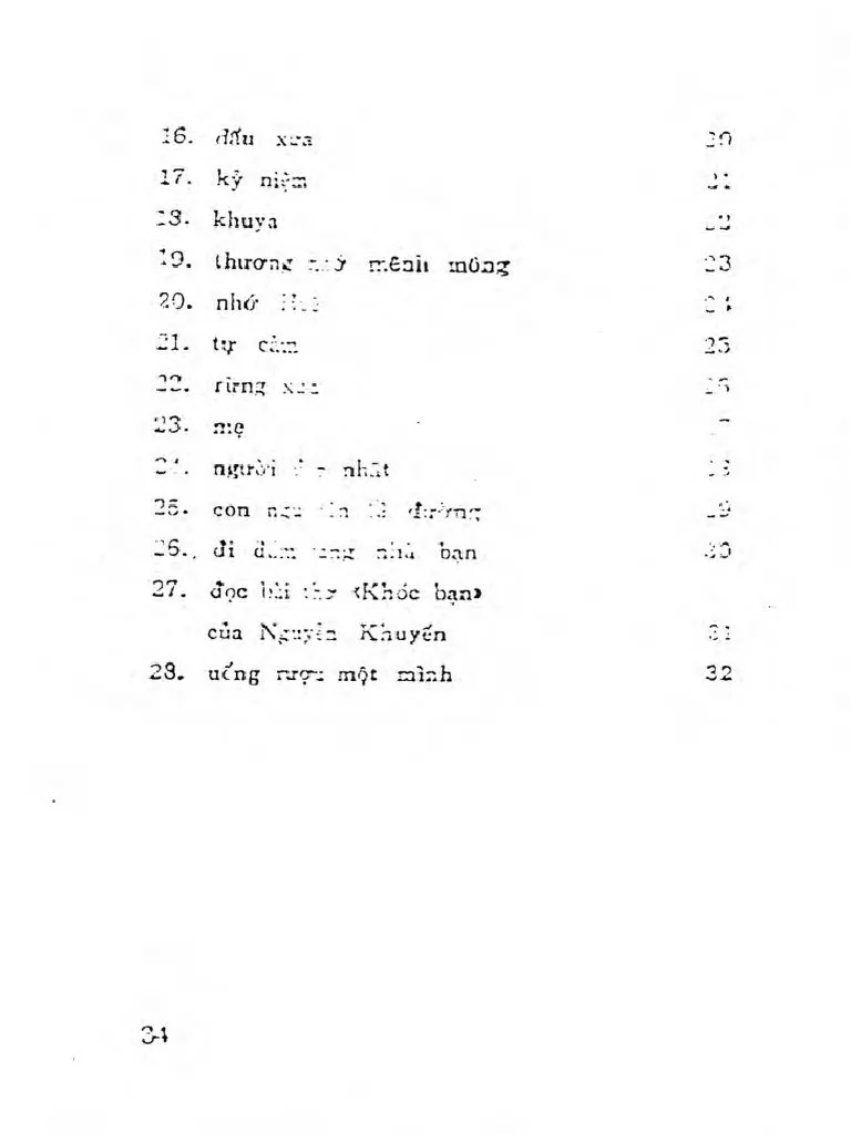 Xao Xuyen Khong Tan Tran Huu Nghiem 33 | PDF