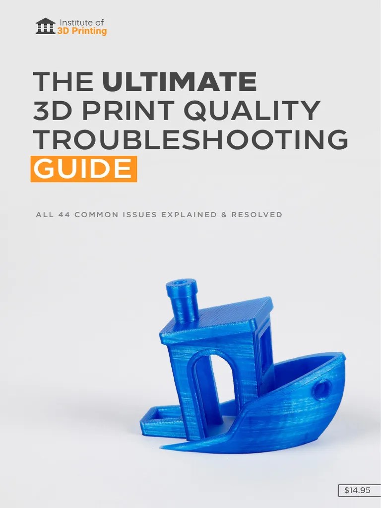 The ultimate troubleshooting guide