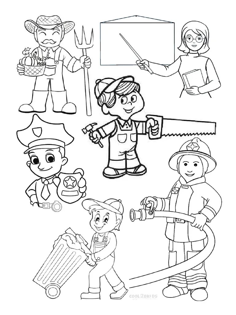 Community Pics Color | PDF