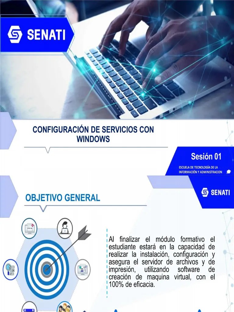 Windows Server | PDF