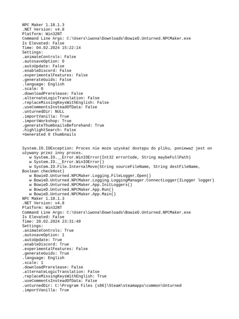 Crash | PDF | Boolean Data Type | Microsoft Windows
