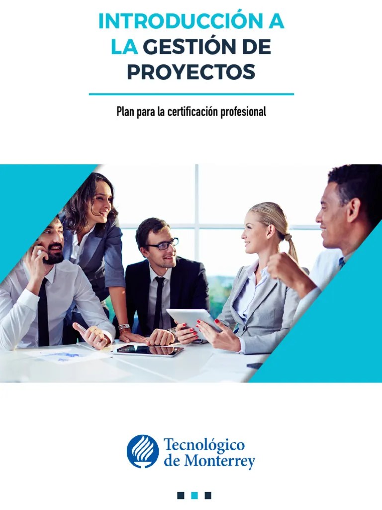 Gestión De Proyectos | PDF | Gestión De Proyectos