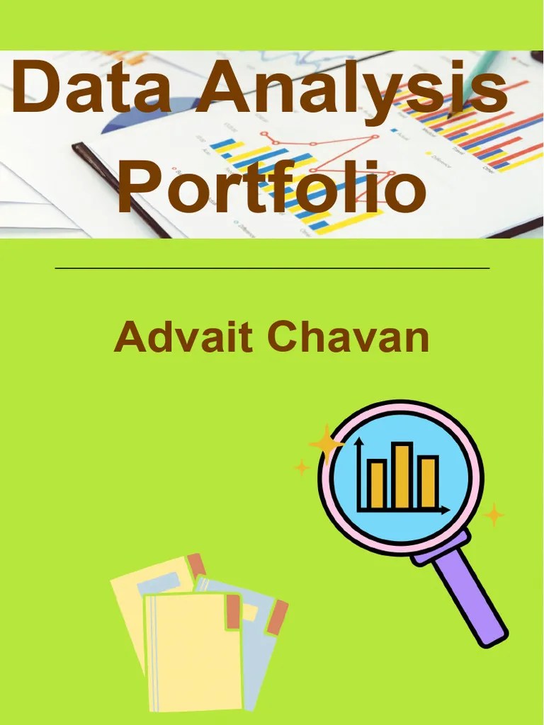 Trainity Data Analytics Trainee Task 9 - ADVAIT CHAVAN - Data Analysis ...
