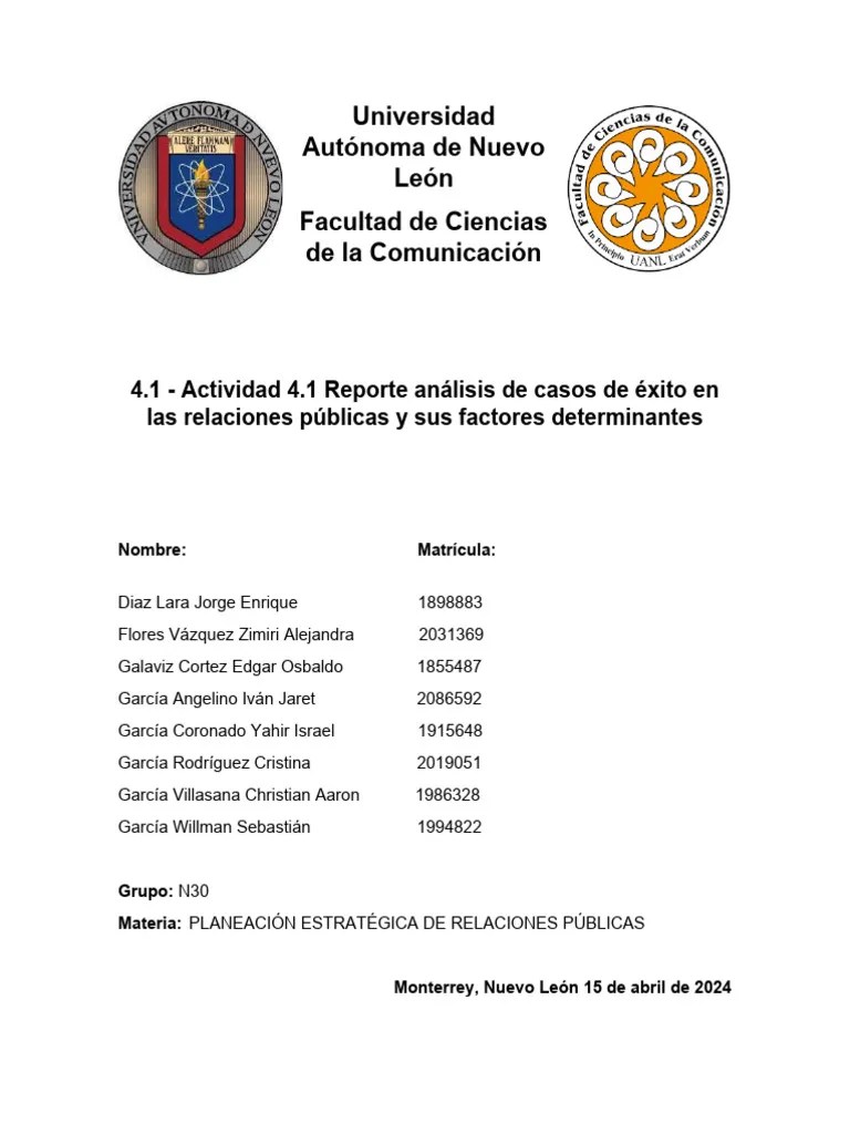 Analisis De Casos De Exitos | PDF | Marca