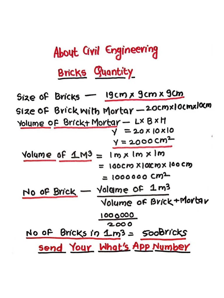 Basic Of Civil Engineering | PDF