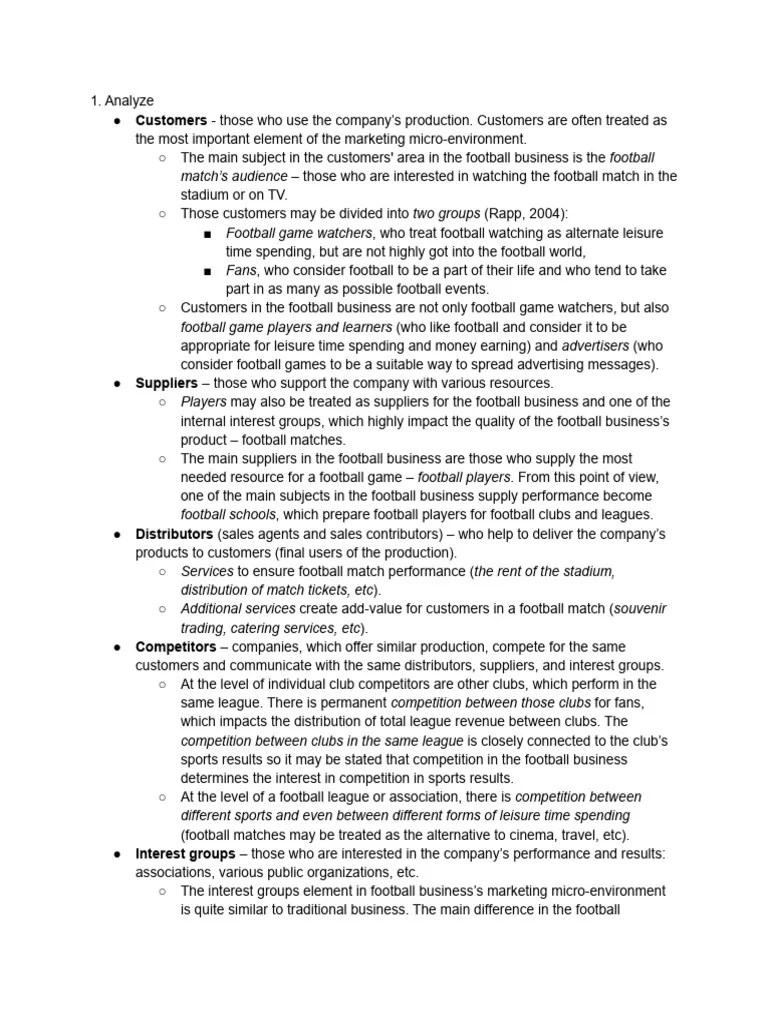 Global Marketing | PDF | Marketing | Supply Chain