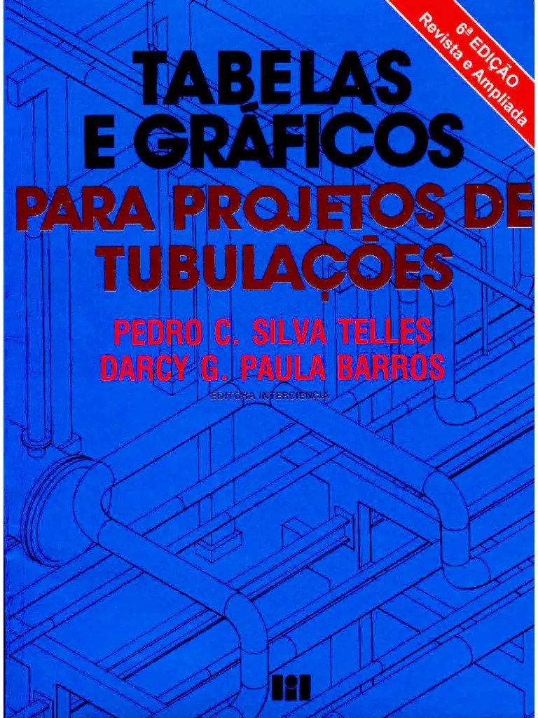 Silva Telles - Tabelas E Gráficos | PDF