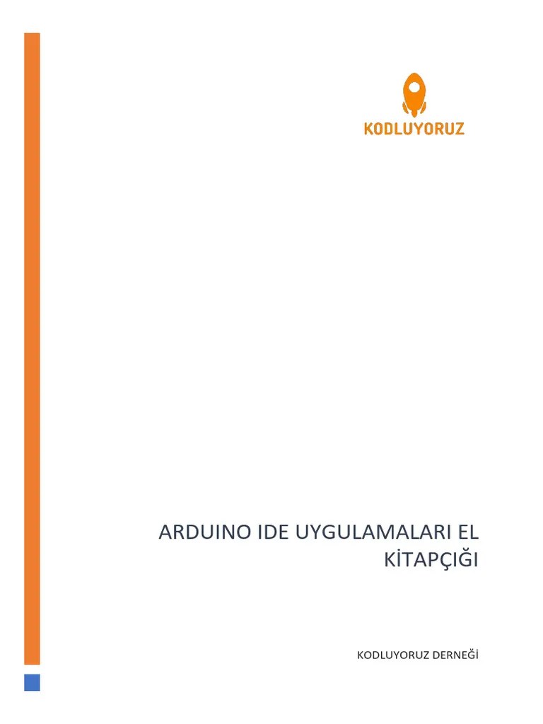 Arduino IDE | PDF