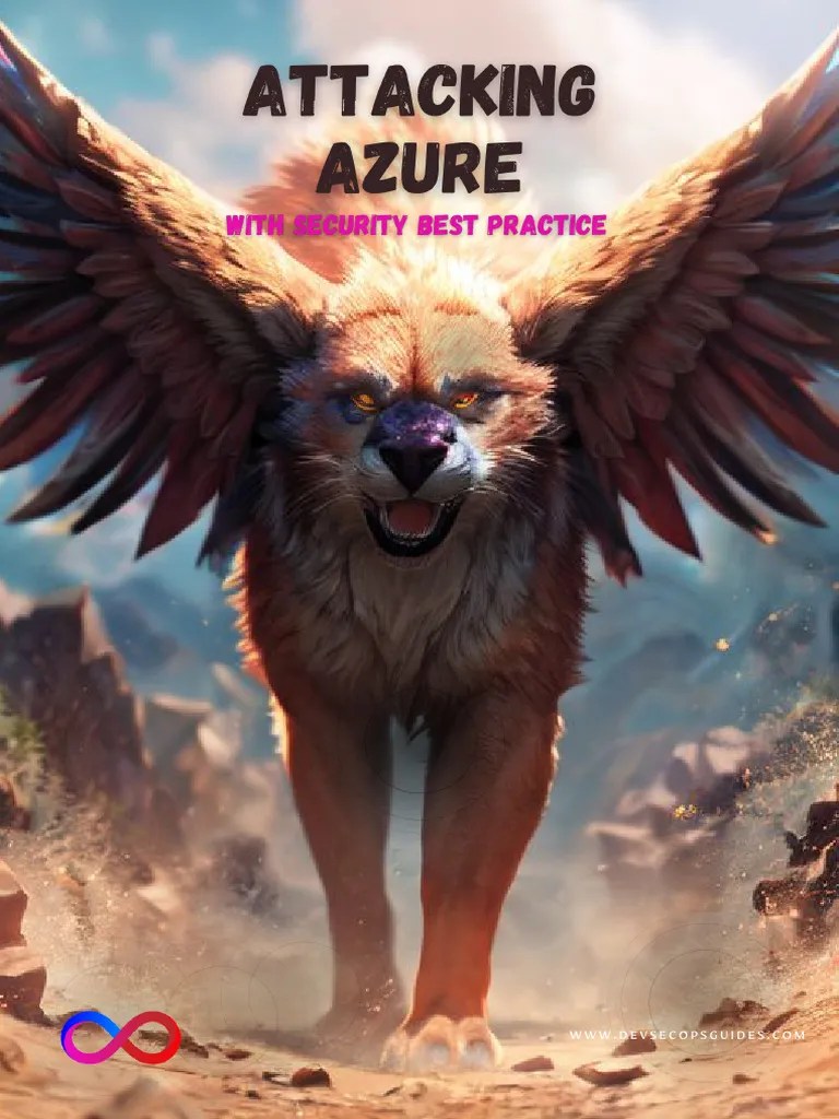 Attacking Azure.pdf | PDF | Security | Computer Security