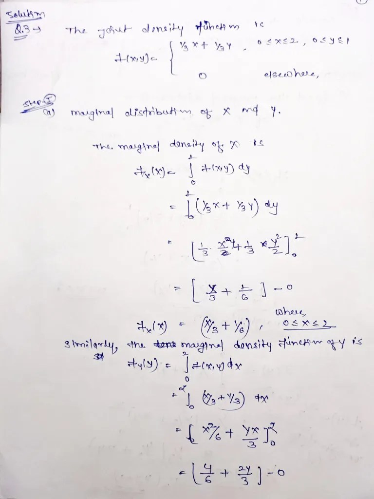 Chegg Sample Questions Solution | PDF