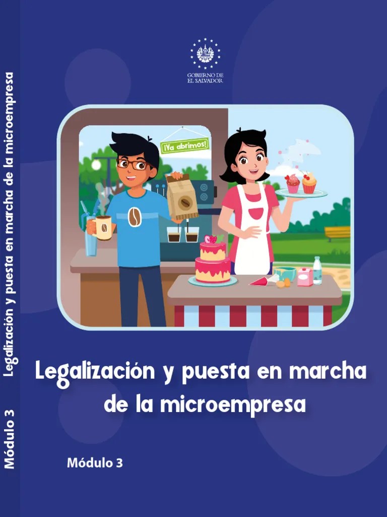 Modulo Guia III | PDF | Iniciativa Empresarial | Business