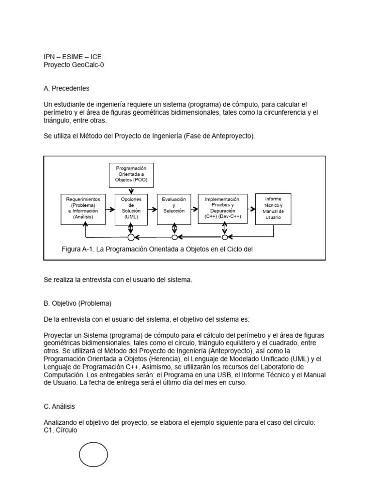 Herencia Programacion Orientada Aobjetos | PDF | Lenguaje De Modelado ...